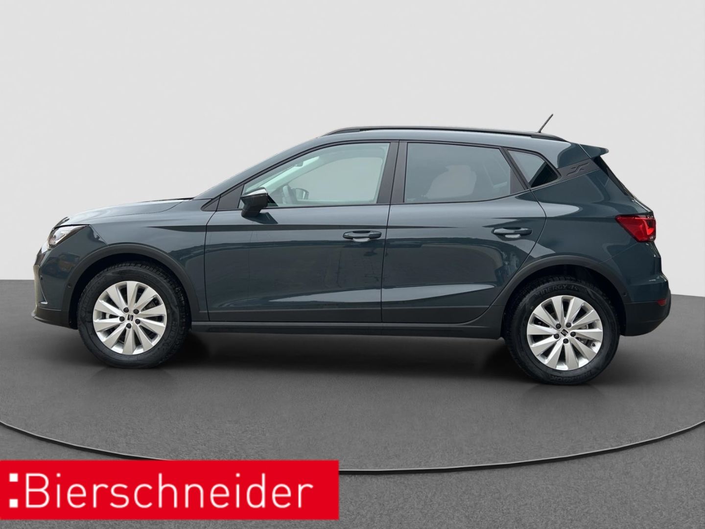 Seat Arona - Bild 10