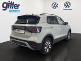 Volkswagen T-Cross 1.0 TSI LIFE GOALACC LANE LIGHT ASSIST R - Volkswagen T-Cross in Erfurt