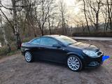 Opel Astra TwinTop - Opel Astra: Twintop