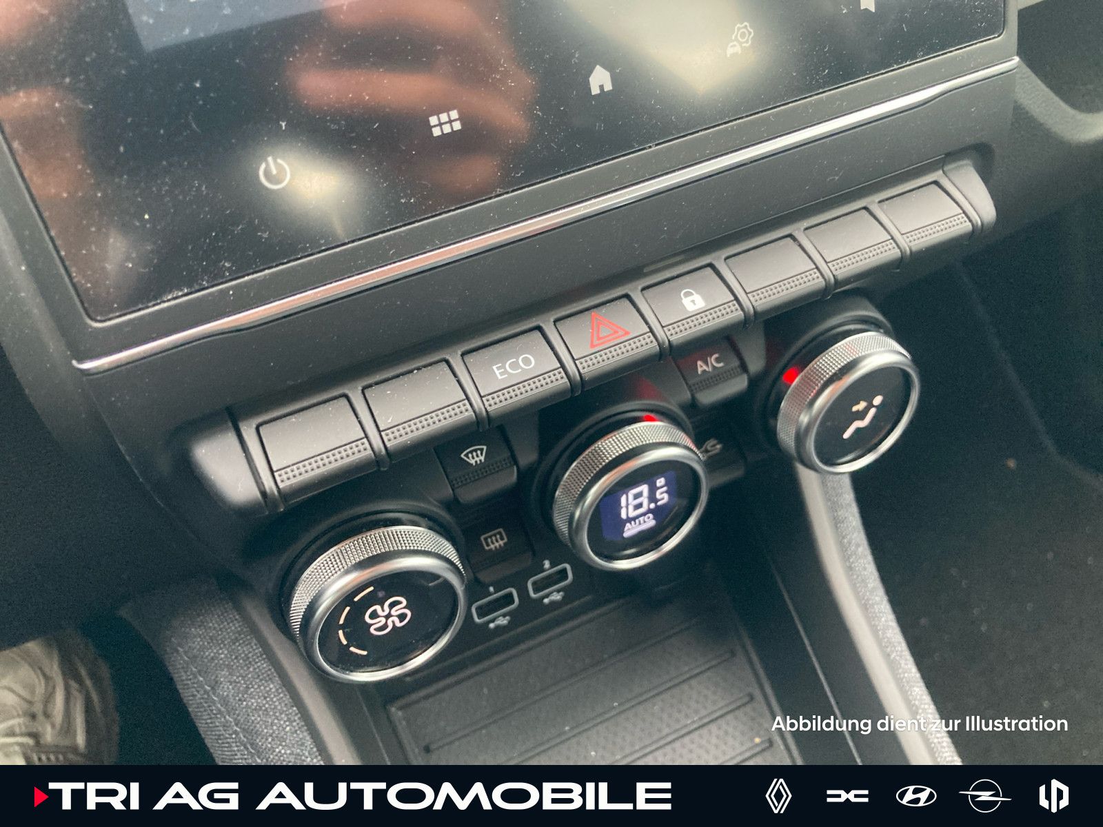 Renault ZOE - Bild 18