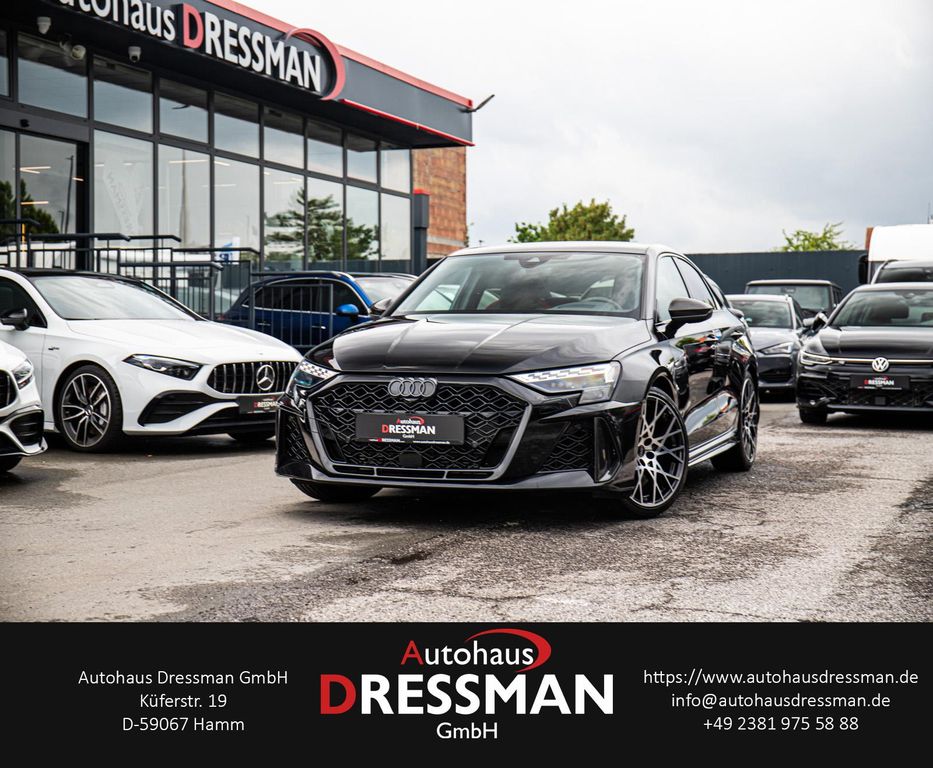2024 Audi RS3