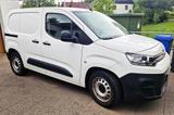 Citroën Berlingo Kastenwagen | mit Mängeln