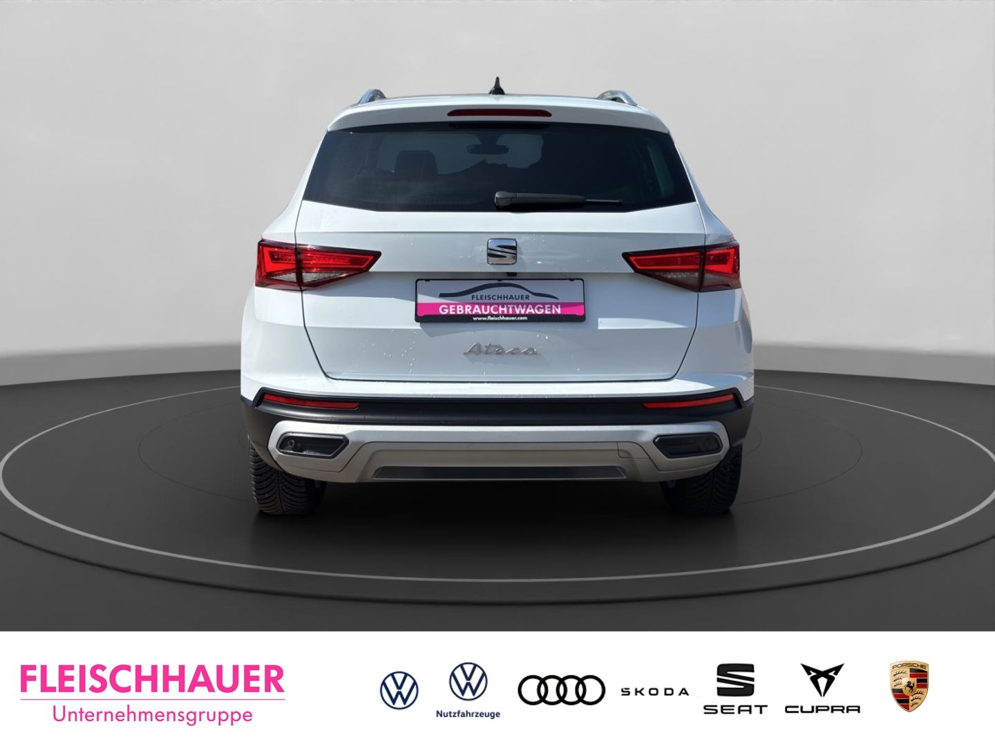 Seat Ateca - Bild 6