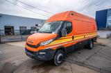Iveco DAILY 70C170 +Dhollandia - Iveco Daily 70c17