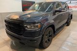 Dodge RAM LARAMIE 5.7l 4X4 OFF-ROAD Bügel AHK GARANTIE - Dodge RAM aus 2021