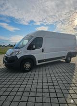 Fiat Duacto Maxi 2.3 Multijet2 bj 2017 Tüv... - Fiat Ducato in Augsburg