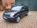 Ford Fusion - Ford Fusion von privat