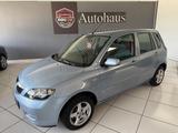 Mazda 2 Lim. 1.4 Active - gebrauchte Mazda 2 aus dem Jahr 2005