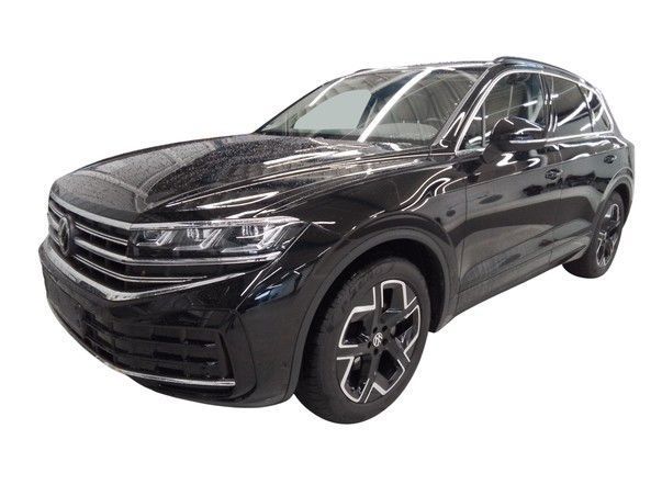 Volkswagen Touareg - Bild 2