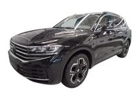 Volkswagen Touareg - Vorschau Bild 2