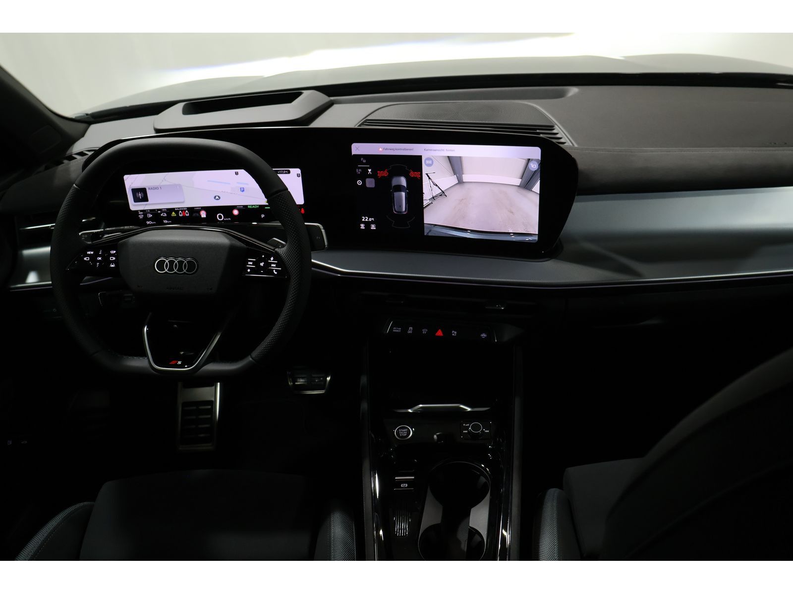 Audi Q3 SUV e-hybrid 200 kW S tronic' Navi|SHZ|Panor. foto 8
