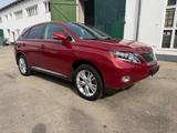 Lexus RX 450 4WD*1.Hand*KeyLess*Kamera*Navi*Leder*Xeno - Lexus RX-Serie Gebrauchtwagen