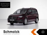 Mercedes-Benz T 180 PROGRESSIVE+LED+MBUX+KYLSGO+CAM+SPUR+TOTW - rote Mercedes-Benz T-Klasse
