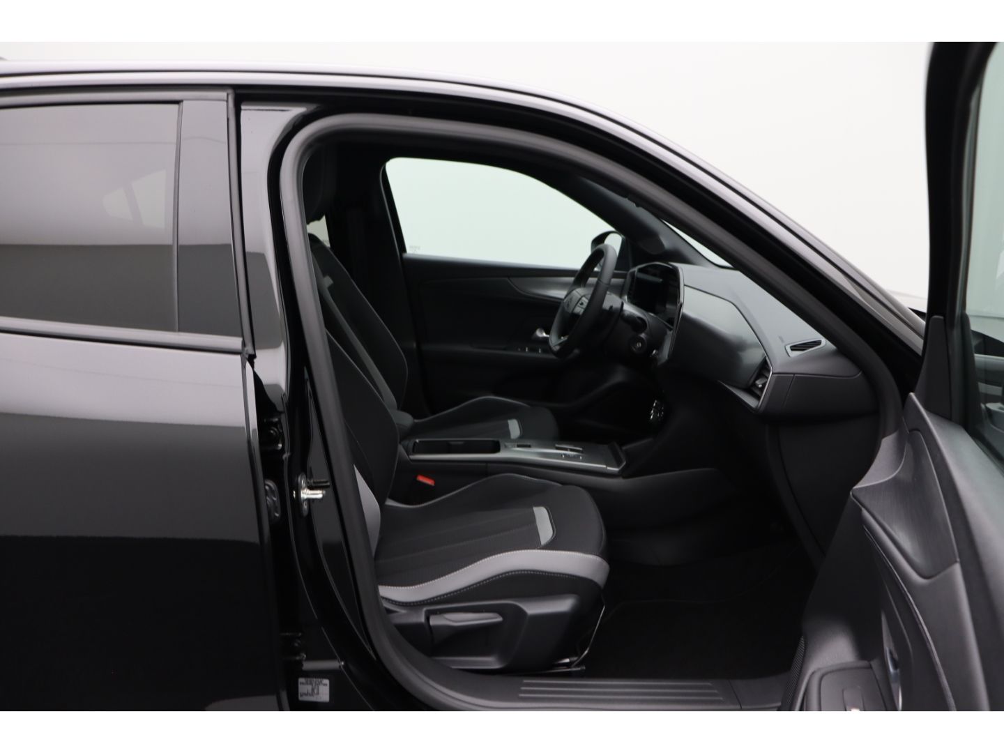 Fahrzeugabbildung Opel Mokka 1.2 GS Sitzheizung, Kamera, LED,