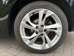 Opel Astra K Sportstourer 1.4Turbo Innovation Start/S