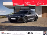 Audi A6 Avant e-hybrid qu. LED*WR*AHK*4Z-Klima*21Zoll - Audi A6 Neuwagen