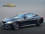 BMW 440i Coupé M-Sport Head-up H/K Totwinkel Kamera - BMW 440: Coupe