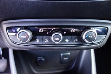 Bild 13 Opel Crossland (X) Crossland Innovation