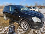 Nissan Qashqai 2.0 ALL-MODE 4x4 Tekna tekna