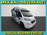 Knaus Sky Ti 700 MEG Silver Selection Sat+Solar+2Klima - Angebote