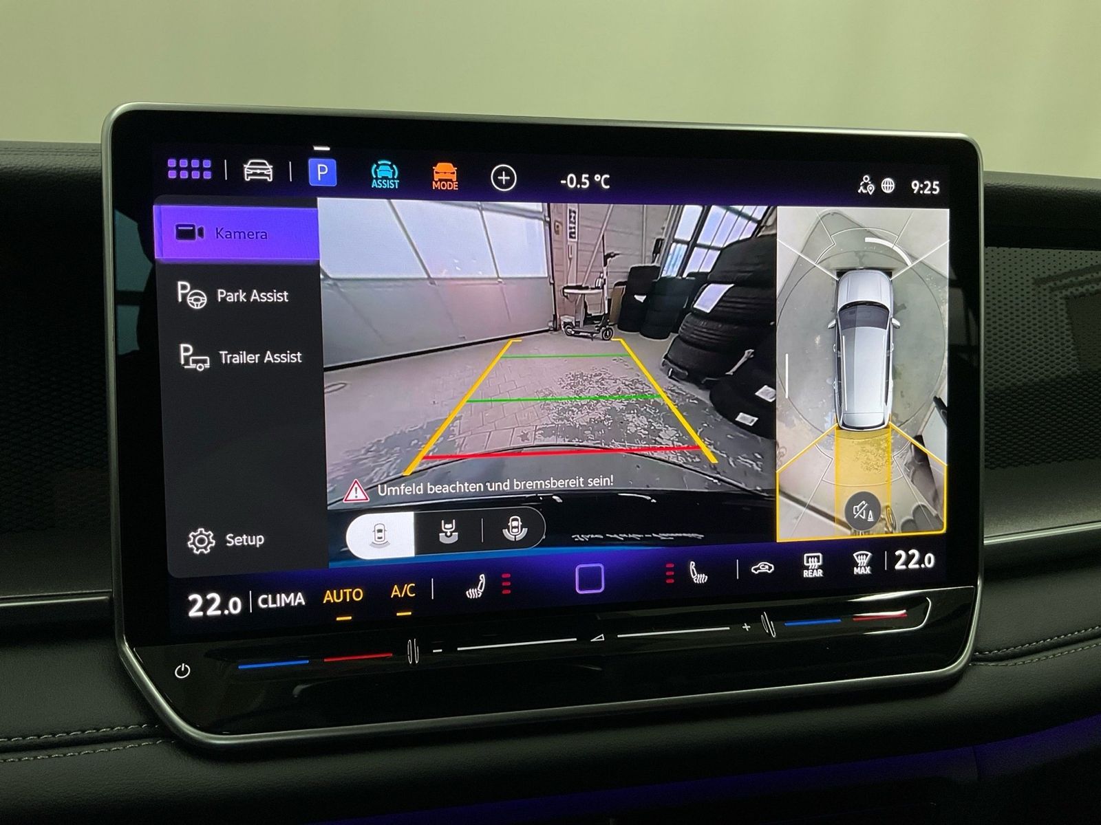 Volkswagen Tayron - Bild 14