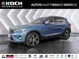 Volvo XC40 T5 Recharge Plus Bright BLIS ALARM STHz H&K - Volvo XC40: Recharge Plus Bright