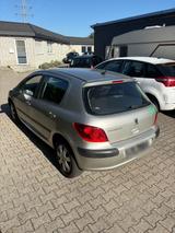 Peugeot 307 | TÜV NEU | FAHRBEREIT - Peugeot 307: Kleinwagen