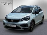 Honda Jazz 1.5 i-MMD Hybrid Crosstar Advance,KLIMA,ACC - Honda Jazz Advance mit Hybrid-Antrieb (Benzin/Elektro)