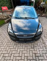 Ford FORD FOCUS ST LOOK - Ford aus 2005: Coupe