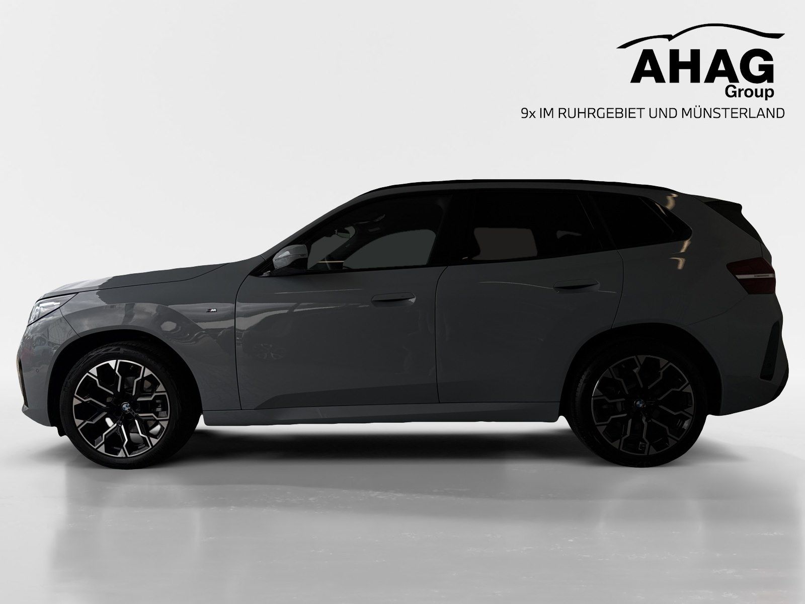 BMW X3 - Bild 6