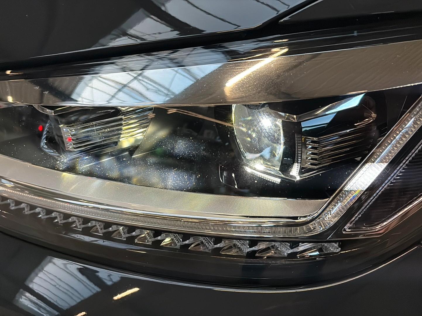 Volkswagen Touran Comfortline BMT/Start-Stop AHK 3ZK ACC, миниатюра 24