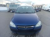Opel Corsa C Edition 1,3 Klimaautomatik 5-Türig - Opel Corsa aus 2006 mit Diesel-Antrieb
