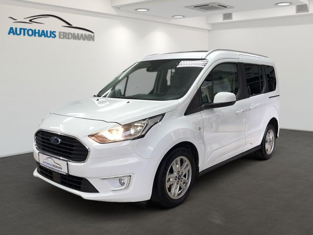 Ford Tourneo Connect Titanium 1,5 TDCi*Navi*Pano*RFK