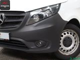 Mercedes-Benz Vito 114 CDI 4M KASTEN LANG STANDHZ,AHK,SORTIMO - Mercedes-Benz Vito in Berlin