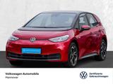 Volkswagen ID.3 Pure Performance Navi LED PDC - rote Volkswagen ID.3