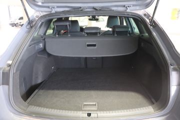 Fotografie des Cupra Leon Sportstourer 1.5 eTSI DSG
