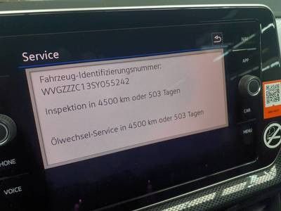 Volkswagen T-Cross - Bild 4