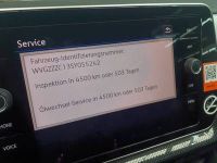 Volkswagen T-Cross - Vorschau Bild 4