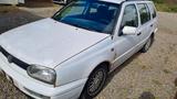 Volkswagen Golf III 1,9 TDI - Volkswagen Golf: Iii TDI