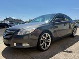 Opel Insignia A Lim. Sport Turbo Navi 2 Hand HU 7.27 - Opel Insignia: Allradantrieb, Turbo
