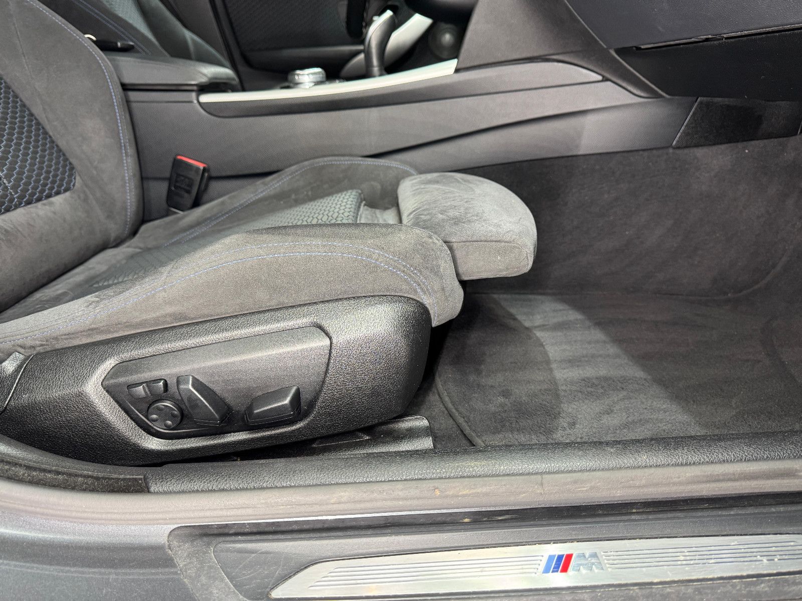 Fahrzeugabbildung BMW 435d Gran Coupe|xDRIVE|M-SPORT|HEAD-UP|H&K|1.HAN