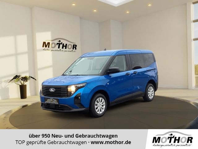 Ford Tourneo Courier 1.0 EcoBoost Trend SpurH KAM