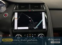 Jaguar E-Pace - Vorschau Bild 11