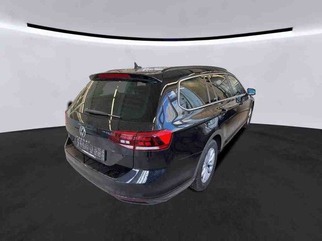 Fahrzeugabbildung Volkswagen Passat Variant 1.5TSI DSG Business LED+ACC+NAVI+