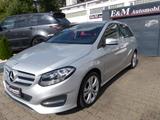 Mercedes-Benz B 180 CDIAutomatik*URBAN*NAVI*SHZ*TEMPOMAT* - Mercedes-Benz B 180 in Stuttgart