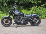 Indian Chief Bobber Dark Horse + 2in1 Jekill&Hyde - Offers matching your search criteria