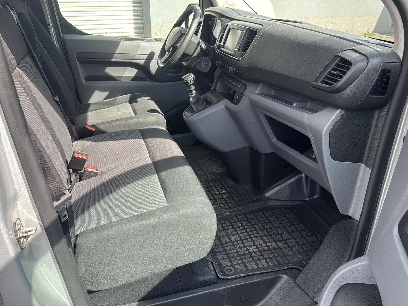 Peugeot Expert Premium L2