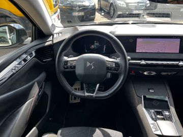Bild 12 DS Automobiles DS4 DS 4 E-Tense Performance Line + | Matrix | RFK