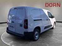 Fiat Doblo - Vorschau Bild 3