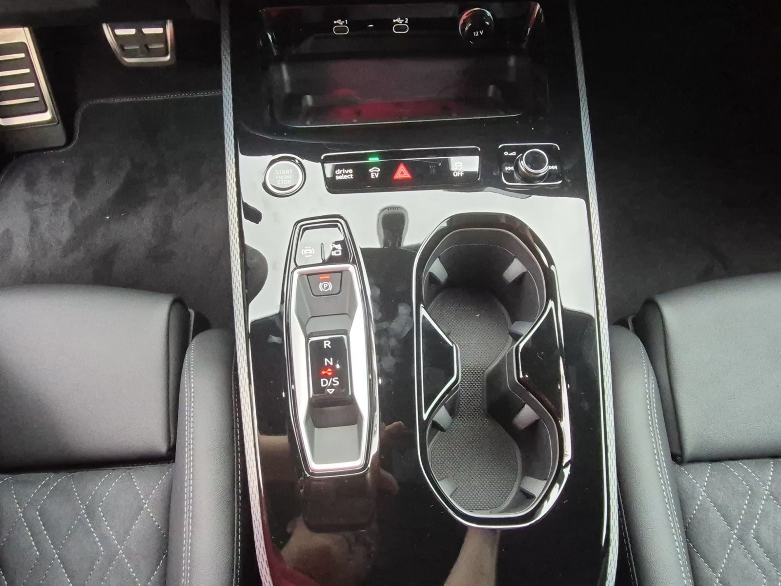 Audi A5 - Bild 15